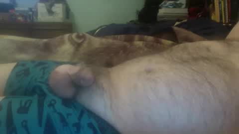 billcuck69_ online show from April 11, 1:48 pm