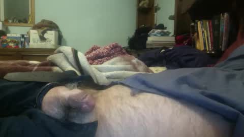 billcuck69_ online show from April 8, 5:21 am