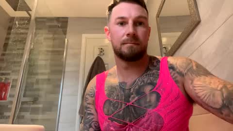 Billicdx online show from February 3, 3:49 pm