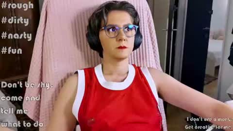 Billie Rose online show from July 10, 5:50 pm