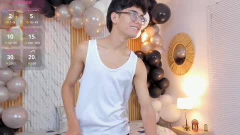 Billie online show from September 10, 4:46 am