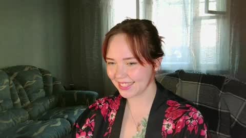 billie_kris online show from May 7, 3:19 pm