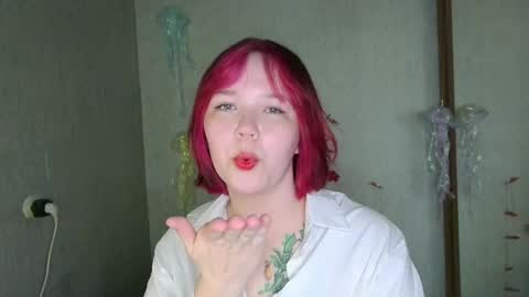 billie_kris online show from June 1, 3:02 pm