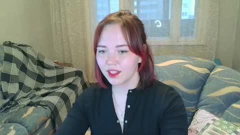 billie_kris online show from May 1, 2:55 pm