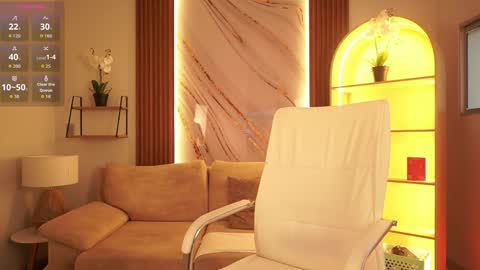 billiebrownn online show from April 7, 7:05 pm