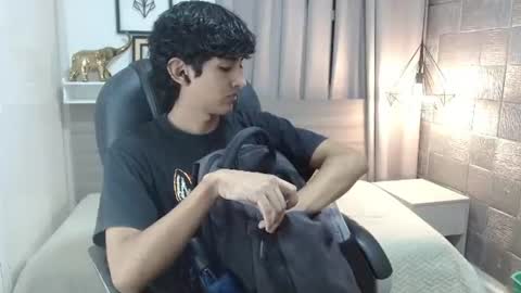 Billie Jean online show from July 26, 7:22 pm