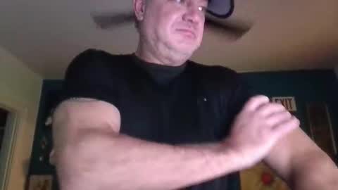 billjames55 online show from April 27, 2:14 pm