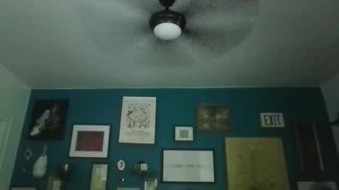 billjames55 online show from April 4, 4:36 pm