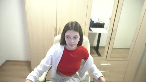 billy1love online show from March 25, 1:12 am