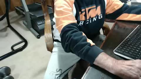 billy471 online show from March 29, 8:43 pm