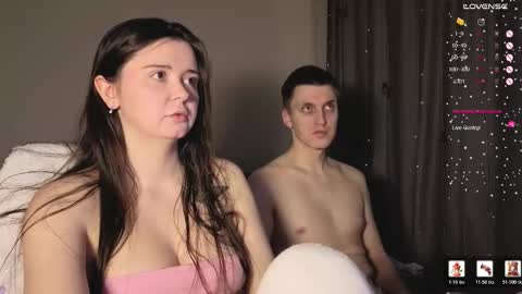 Billy Betty online show from March 13, 10:46 pm