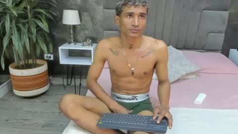 Billy Cotton online show from July 28, 11:17 am