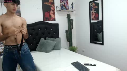 billy wild online show from May 16, 11:20 am