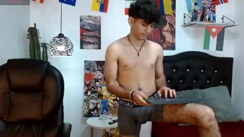 billy wild online show from July 11, 12:08 pm