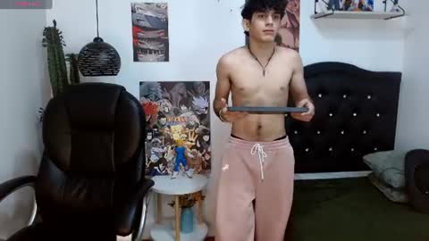 billy wild online show from June 18, 11:48 am