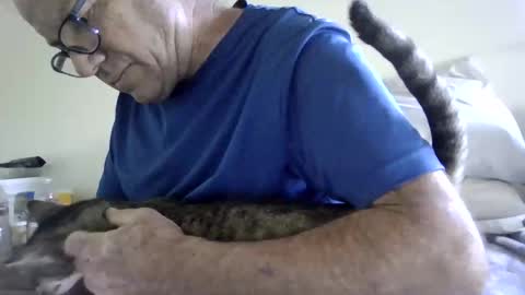 billydubs online show from March 13, 3:59 pm