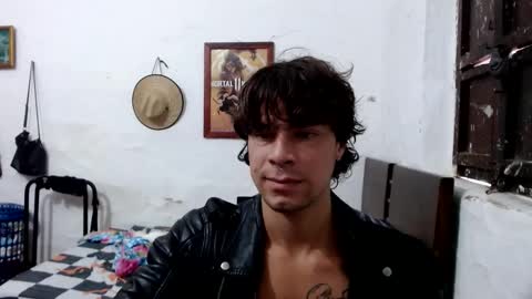 billykink_ online show from February 23, 2:57 pm