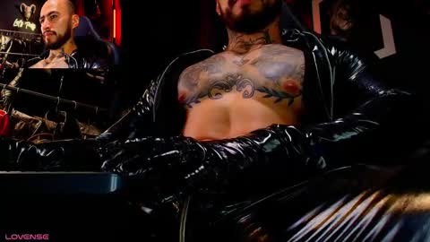 billy online show from February 25, 5:16 pm