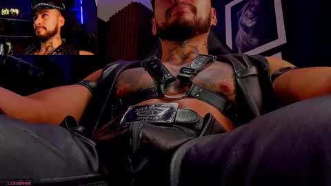 billy online show from September 30, 7:35 pm