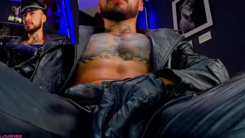 billy online show from October 23, 4:41 pm