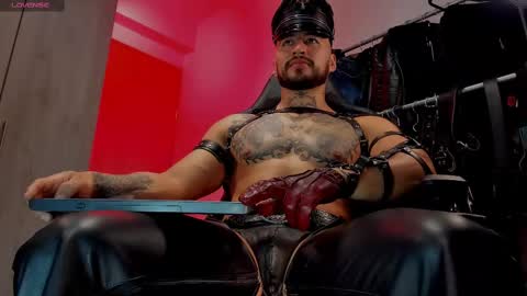 billy online show from March 1, 12:39 am