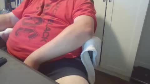 billymcn online show from October 4, 12:08 am