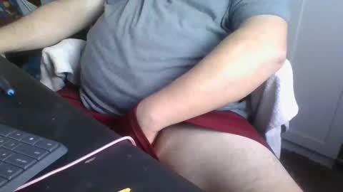 billymcn online show from January 6, 3:27 pm