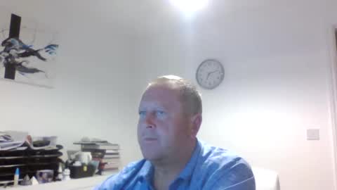 billyoh77 online show from October 10, 6:14 pm