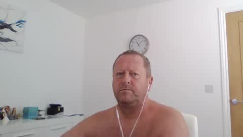 billyoh77 online show from March 27, 11:11 am