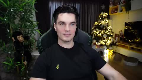 BillyPassion online show from December 19, 8:21 am