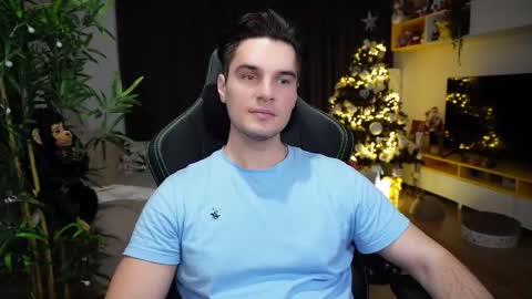 BillyPassion online show from December 17, 5:08 pm