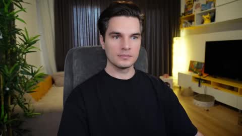 BillyPassion online show from April 20, 8:50 am