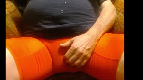 Billy Tucker online show from July 14, 12:36 am