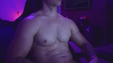 Billy Haze online show from August 6, 3:04 am