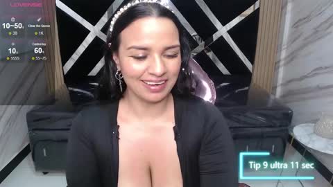 Live 1000pm 600am COLOMBIAN HOUR online show from March 11, 7:46 am