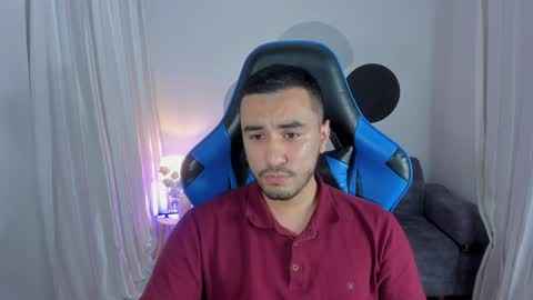 Nick Moca online show from December 4, 2:47 am