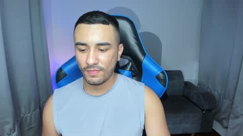 Nick Moca online show from January 6, 10:58 pm