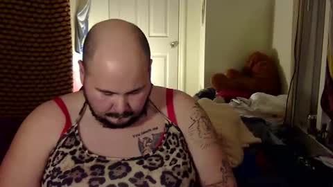 bimborosalie online show from January 14, 4:09 am