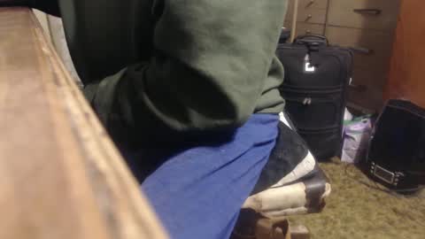 Bimbttm online show from January 9, 1:29 am