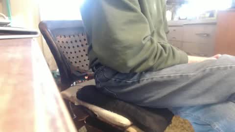 Bimbttm online show from January 13, 8:26 pm