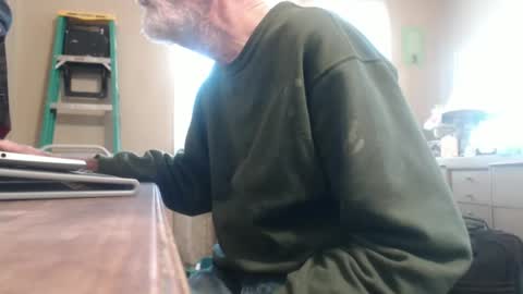 Bimbttm online show from January 19, 7:26 pm