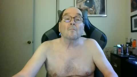 Bink195234 online show from June 11, 4:27 pm