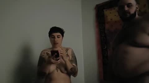 johnnydepth333 online show from February 23, 6:38 am