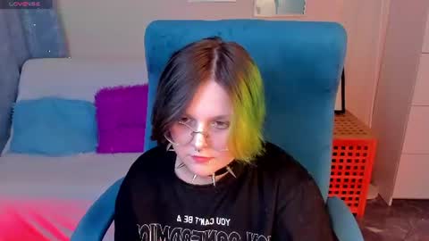 Miranda online show from July 26, 9:01 pm