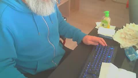 BigDick online show from October 6, 6:53 am