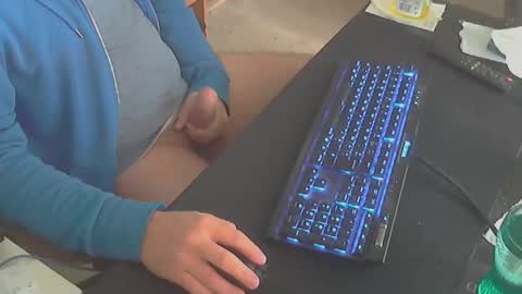 BigDick online show from October 11, 8:19 am