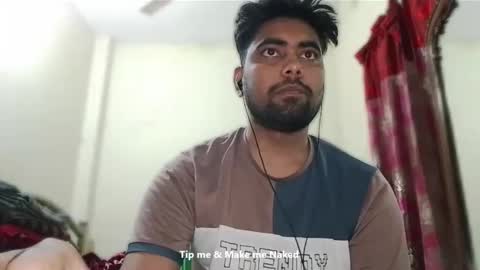 birbikrom104 online show from February 2, 8:10 am