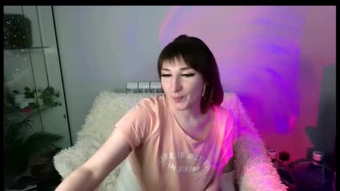 birdie_kiss online show from March 26, 3:50 pm