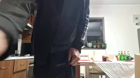 bisexdadd online show from December 27, 3:20 am