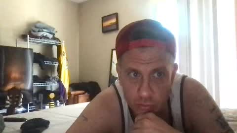 bishopishard online show from April 15, 8:31 pm